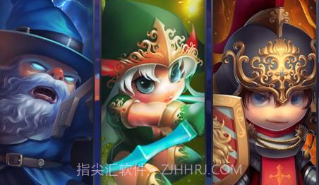 暗黑遗迹v2.7.10截图