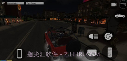 印度汽车和自行车2v3.1.16截图