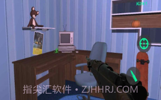 消灭伪装外星人v1.0.14截图