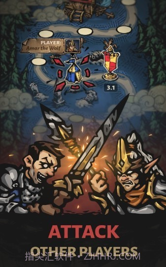 罪恶之书v1.18截图