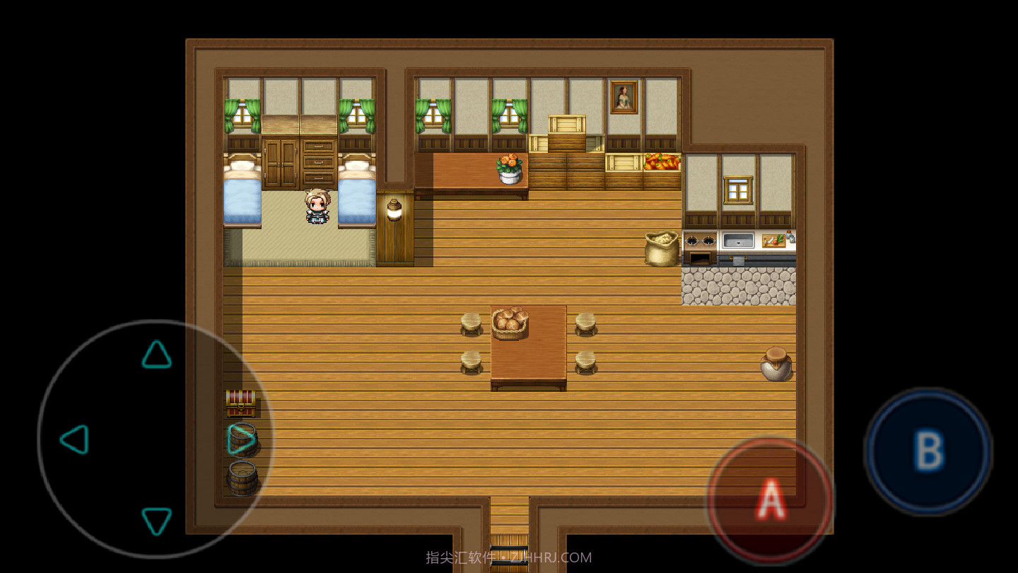 异界奇闻录1.14截图