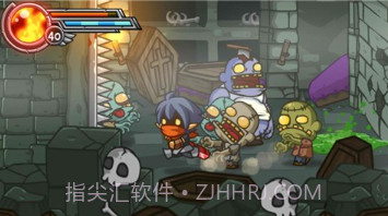 奇异剑客v1.1.20截图