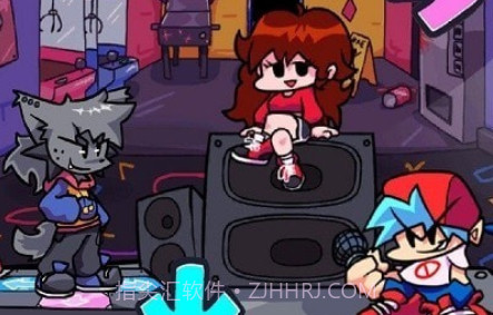 周五夜放克玩家v1.16截图