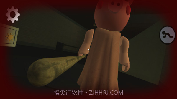 恐怖猪夫妻v1.0.13截图