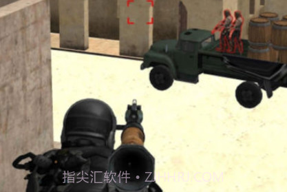 火箭攻击3D经典版v1.0.16截图