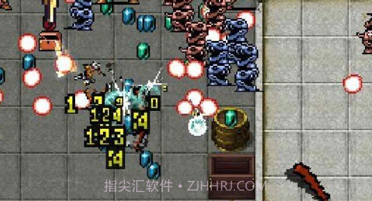 吸血鬼幸存者内置菜单版v2.0.15截图