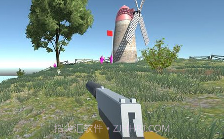 战地模拟器内置菜单v1.4.15截图