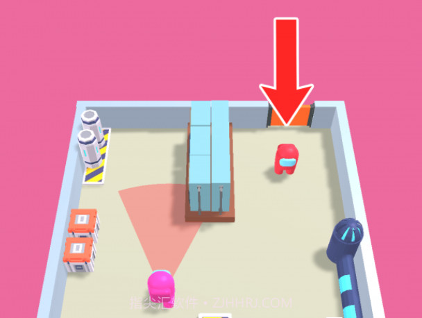 太空杀狼人v1.19截图