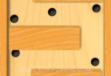 迷宫滚球(Labyrinth Lite)v1.14截图