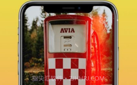 Iretro1967相机v1.1.20截图