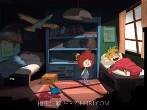 误入迷途完整版v3.12截图