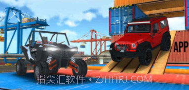 高速超级跑车自由驾驶模拟器v1.0.18截图