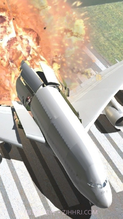 暴力拆除模拟器2.3.9截图