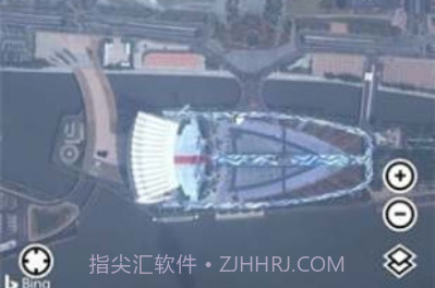 必应地图v1.0.13截图