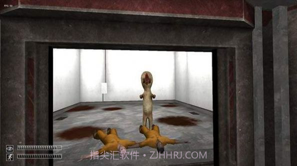 SCP花生人v3.16截图