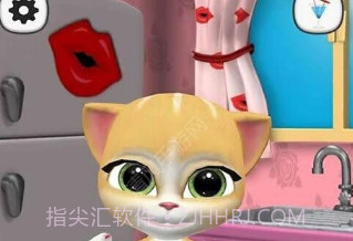 会说话的艾玛猫1v1.6.11截图