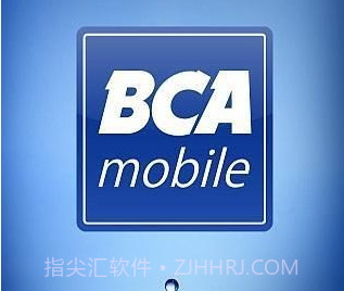 BCA mobilev1.6.13截图
