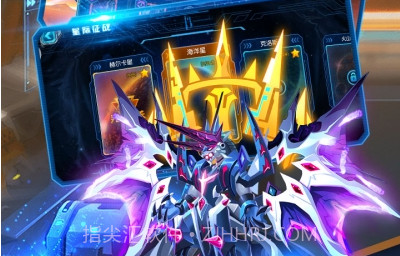 oppo赛尔号超级英雄手机版v1.5.16截图