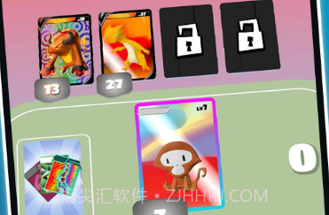 卡牌传说v1.0.15截图