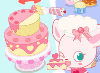 小鹿杏仁儿的甜蜜派对v1.14截图