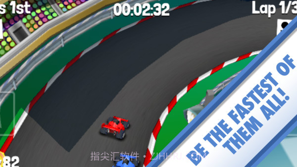 方程式赛车手v20.17.20截图