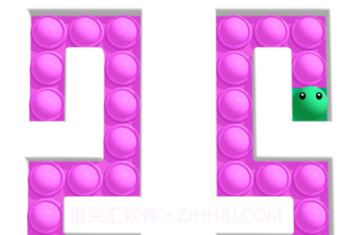 吃豆贪吃蛇v1.0.16截图