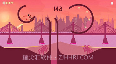 滑板高手v1.0.14截图