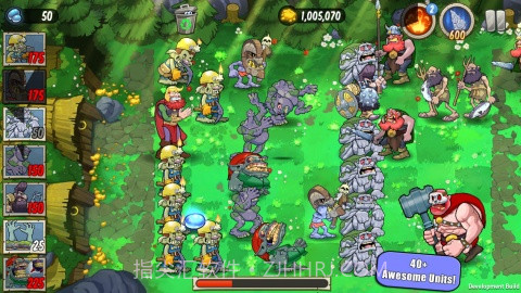 巨魔大战维京人2.2.4.15截图