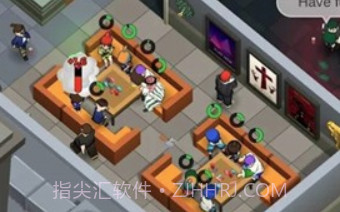 闲置神秘屋大亨v1.0.16截图