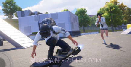 地铁逃生v2.16截图