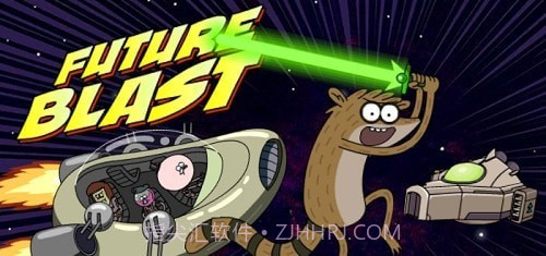 只是一个普通的游乐场v3.20截图