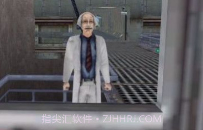 GoodbyeGordon中文版v1.14截图