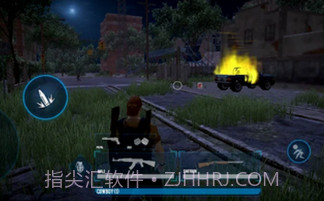 死前一天v1.20截图