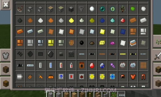 我的世界inner coreV1.6 安卓最新版V1.11截图