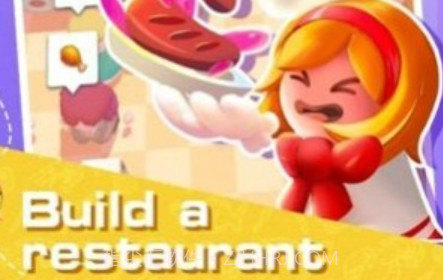 餐厅与烹饪v0.16截图