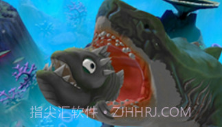 海底世界模拟v1.17截图