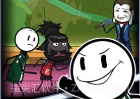 火柴人跑跑求生v1.0.20截图