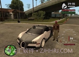 狂野飙车6免费完整版v1.2.16截图