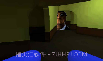 Nextbots恐怖联盟v1.0.20截图