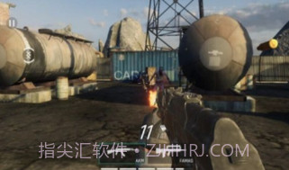 死支升变v1.0.17截图