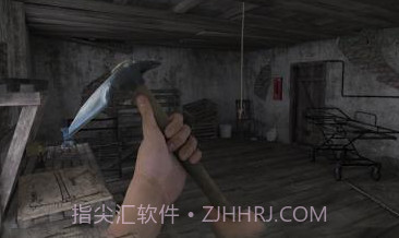 梅特尔恐怖逃生本v0.18截图