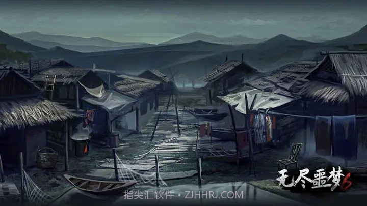 无尽噩梦6诡学校v1.0.10.406.401.13截图