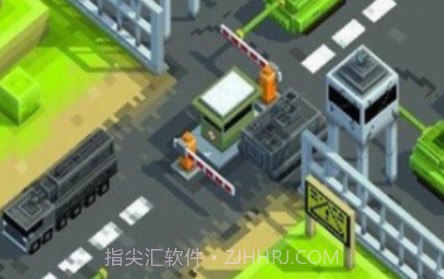 方块大门v1.0.16截图