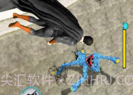 超级飞行英雄v1.20截图