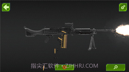 机关枪模拟器1.12截图