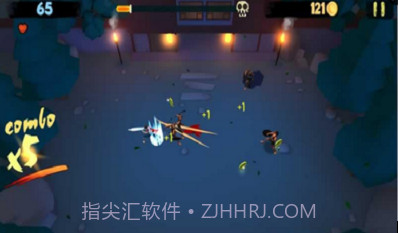 正义冲锋v1.17截图