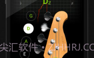 guitartuna吉他调音器下载5.9.0V1.0.14截图