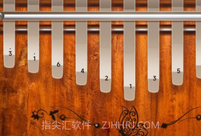 指趣拇指琴v1.0.14截图