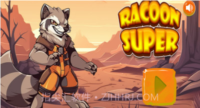 战斗熊的试炼v0.14截图