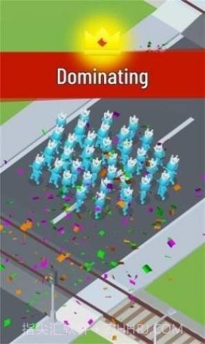 攻下这座城v1.19截图